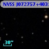 NVSS J072757+403119