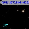 NVSS J072846+420940