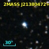 2MASS J21380472+5132098