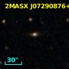 2MASX J07290876+4008361