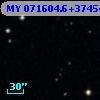 MY 071604.6+374549.0