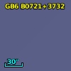 GB6 B0721+3732