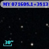 MY 071608.1+381316.1