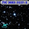 TYC 3603-3117-1