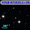 87GB 071835.1+392321