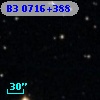 B3 0716+388