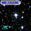 HD 235596