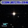 CCDM J07278+3946AB