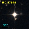 HD  57648