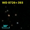 WD 0726+393