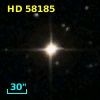 HD  58185