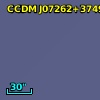BD+38  1757B