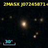 2MASX J07245871+4006360