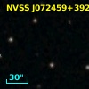 NVSS J072459+392123