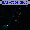 IRAS 07204+3912
