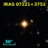 IRAS 07221+3751