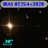 IRAS 07254+3920