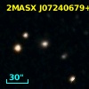 2MASX J07240679+3755308