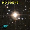 HD 206349
