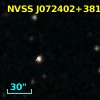 B3 0720+383
