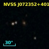 NVSS J072352+401250