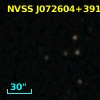 B3 0722+393B