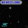 B3 0722+388