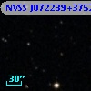 NVSS J072239+375231