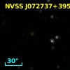 NVSS J072737+395655