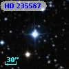 HD 235587