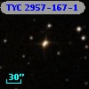 TYC 2957-167-1