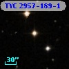 TYC 2957-189-1