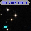 TYC 2957-343-1
