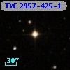 TYC 2957-425-1