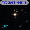 TYC 2957-645-1