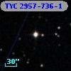 TYC 2957-736-1