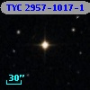 TYC 2957-1017-1