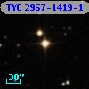 TYC 2957-1419-1