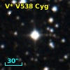 V* V538 Cyg