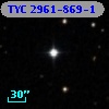 TYC 2961-869-1