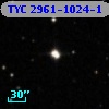 TYC 2961-1024-1