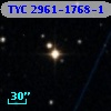 TYC 2961-1768-1