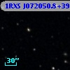 1RXS J072050.8+395605
