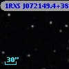 1RXS J072149.4+380647