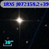 1RXS J072158.2+395722