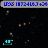 1RXS J072418.7+382101