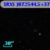 1RXS J072544.5+374047