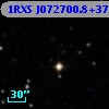 1RXS J072700.8+373422