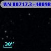 WN B0717.3+4009B