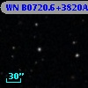 WN B0720.6+3820A
